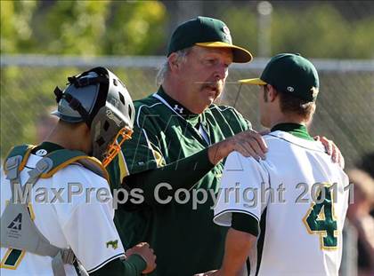 Thumbnail 3 in Acalanes @ San Marin (CIF NCS D3 Final) photogallery.