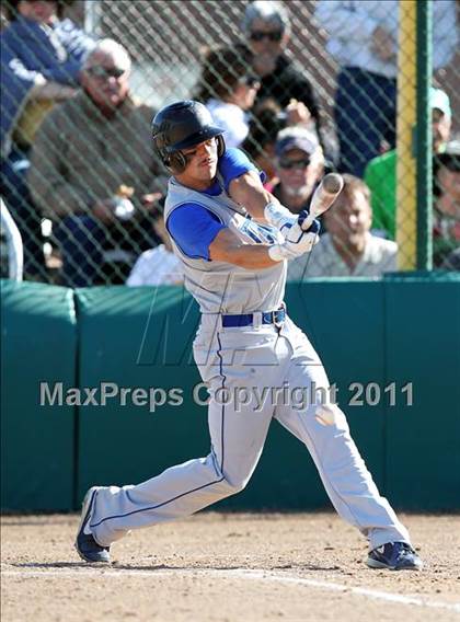 Thumbnail 1 in Acalanes @ San Marin (CIF NCS D3 Final) photogallery.