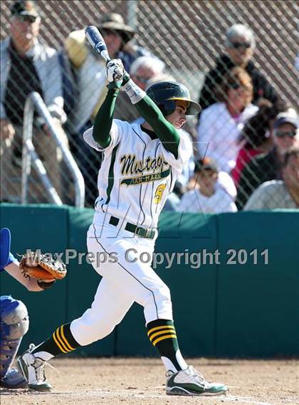 Thumbnail 3 in Acalanes @ San Marin (CIF NCS D3 Final) photogallery.