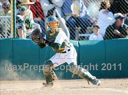 Thumbnail 2 in Acalanes @ San Marin (CIF NCS D3 Final) photogallery.