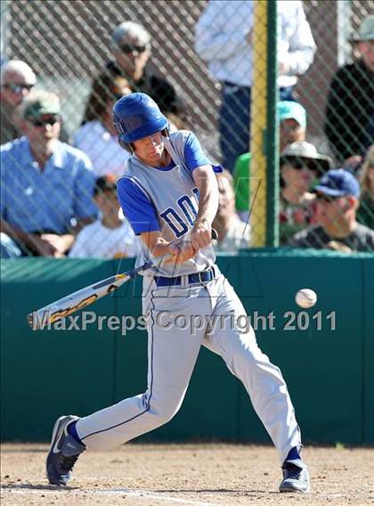Thumbnail 3 in Acalanes @ San Marin (CIF NCS D3 Final) photogallery.