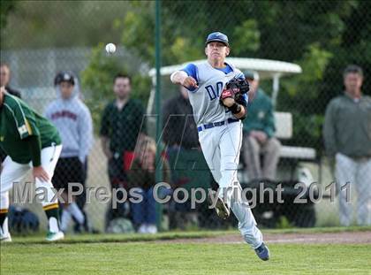Thumbnail 2 in Acalanes @ San Marin (CIF NCS D3 Final) photogallery.