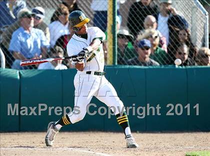 Thumbnail 1 in Acalanes @ San Marin (CIF NCS D3 Final) photogallery.