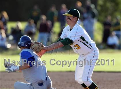 Thumbnail 1 in Acalanes @ San Marin (CIF NCS D3 Final) photogallery.