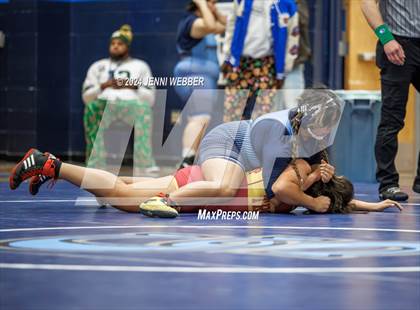 Thumbnail 3 in Canyon Springs vs Pahrump Valley photogallery.