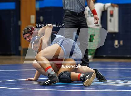 Thumbnail 1 in Canyon Springs vs Pahrump Valley photogallery.