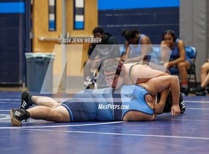 Thumbnail 1 in Canyon Springs vs Pahrump Valley photogallery.