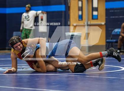 Thumbnail 3 in Canyon Springs vs Pahrump Valley photogallery.