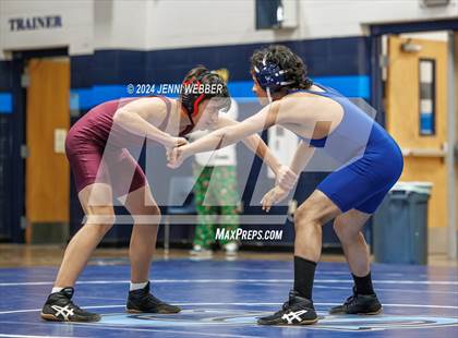 Thumbnail 2 in Canyon Springs vs Pahrump Valley photogallery.