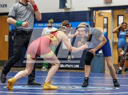 Thumbnail 2 in Canyon Springs vs Pahrump Valley photogallery.