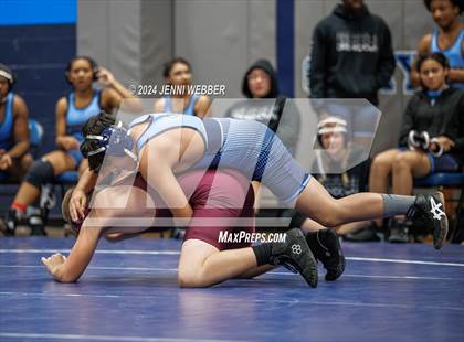 Thumbnail 1 in Canyon Springs vs Pahrump Valley photogallery.
