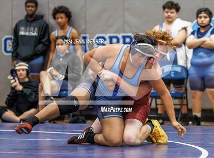 Thumbnail 2 in Canyon Springs vs Pahrump Valley photogallery.