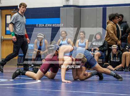 Thumbnail 1 in Canyon Springs vs Pahrump Valley photogallery.