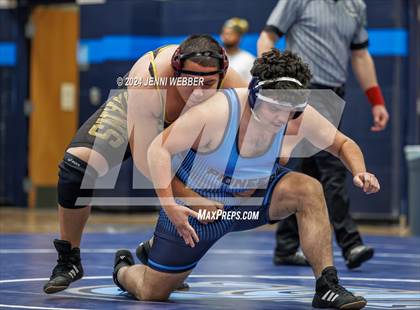 Thumbnail 3 in Canyon Springs vs Pahrump Valley photogallery.