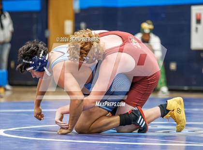 Thumbnail 3 in Canyon Springs vs Pahrump Valley photogallery.