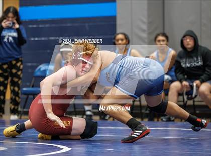Thumbnail 1 in Canyon Springs vs Pahrump Valley photogallery.