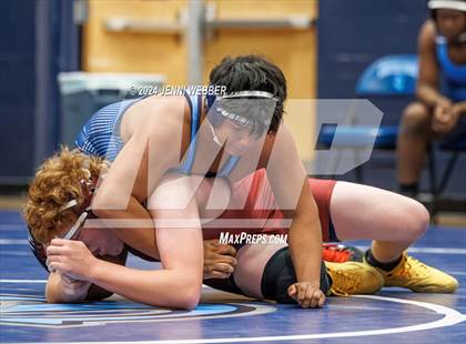 Thumbnail 3 in Canyon Springs vs Pahrump Valley photogallery.