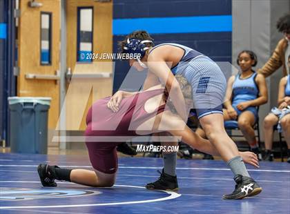 Thumbnail 3 in Canyon Springs vs Pahrump Valley photogallery.