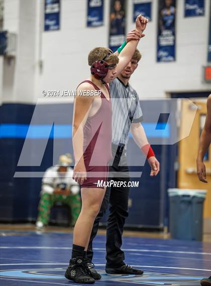 Thumbnail 2 in Canyon Springs vs Pahrump Valley photogallery.