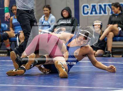 Thumbnail 3 in Canyon Springs vs Pahrump Valley photogallery.