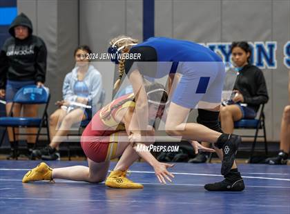 Thumbnail 3 in Canyon Springs vs Pahrump Valley photogallery.