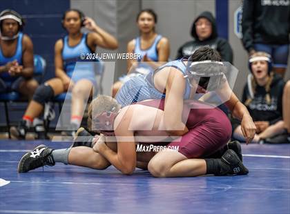 Thumbnail 3 in Canyon Springs vs Pahrump Valley photogallery.
