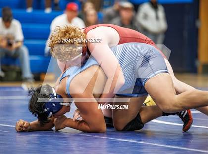 Thumbnail 2 in Canyon Springs vs Pahrump Valley photogallery.