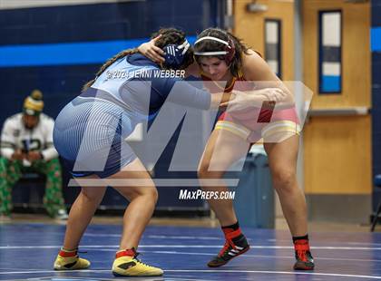 Thumbnail 2 in Canyon Springs vs Pahrump Valley photogallery.