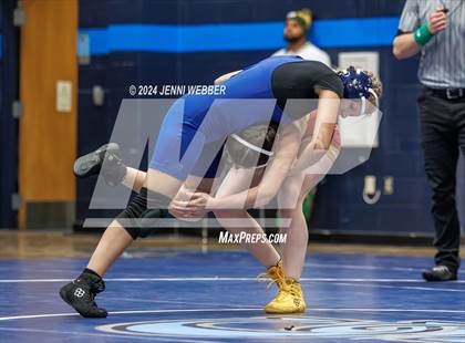 Thumbnail 2 in Canyon Springs vs Pahrump Valley photogallery.