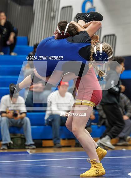 Thumbnail 3 in Canyon Springs vs Pahrump Valley photogallery.