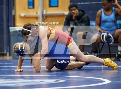Thumbnail 3 in Canyon Springs vs Pahrump Valley photogallery.