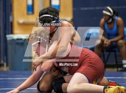 Thumbnail 2 in Canyon Springs vs Pahrump Valley photogallery.