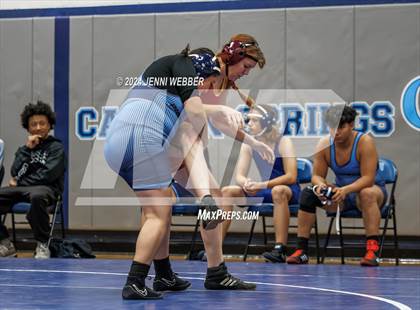 Thumbnail 3 in Canyon Springs vs Pahrump Valley photogallery.