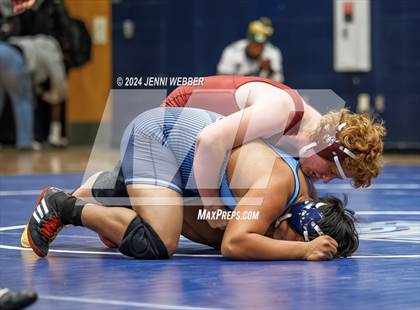 Thumbnail 2 in Canyon Springs vs Pahrump Valley photogallery.
