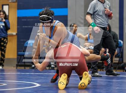 Thumbnail 2 in Canyon Springs vs Pahrump Valley photogallery.