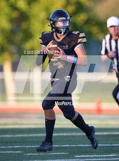 JV: Miramonte @ Windsor