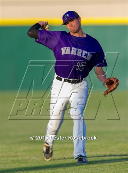 Thumbnail 1 in Stevens vs. Warren photogallery.