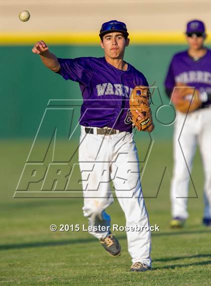 Thumbnail 1 in Stevens vs. Warren photogallery.