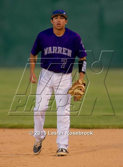 Thumbnail 3 in Stevens vs. Warren photogallery.