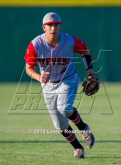 Thumbnail 1 in Stevens vs. Warren photogallery.