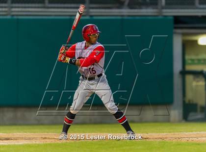 Thumbnail 2 in Stevens vs. Warren photogallery.