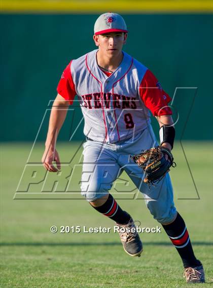 Thumbnail 3 in Stevens vs. Warren photogallery.