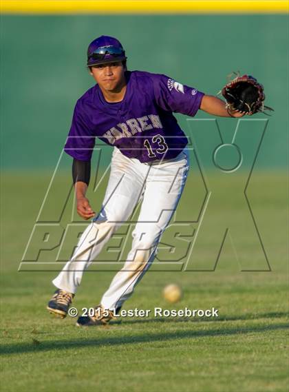 Thumbnail 1 in Stevens vs. Warren photogallery.