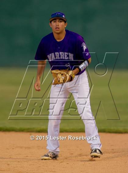 Thumbnail 1 in Stevens vs. Warren photogallery.