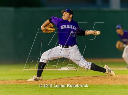 Thumbnail 3 in Stevens vs. Warren photogallery.