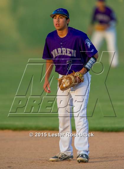 Thumbnail 3 in Stevens vs. Warren photogallery.