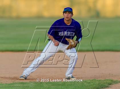 Thumbnail 1 in Stevens vs. Warren photogallery.