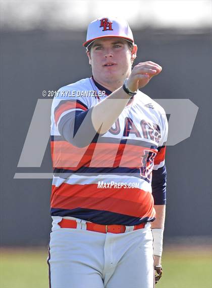 Thumbnail 3 in THESA vs Brook Hill (Texas Private School Classic) photogallery.