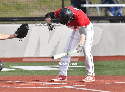 Thumbnail 3 in THESA vs Brook Hill (Texas Private School Classic) photogallery.