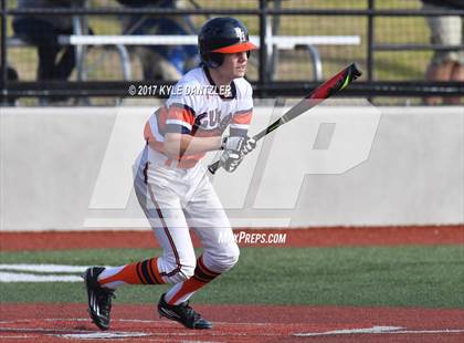 Thumbnail 3 in THESA vs Brook Hill (Texas Private School Classic) photogallery.